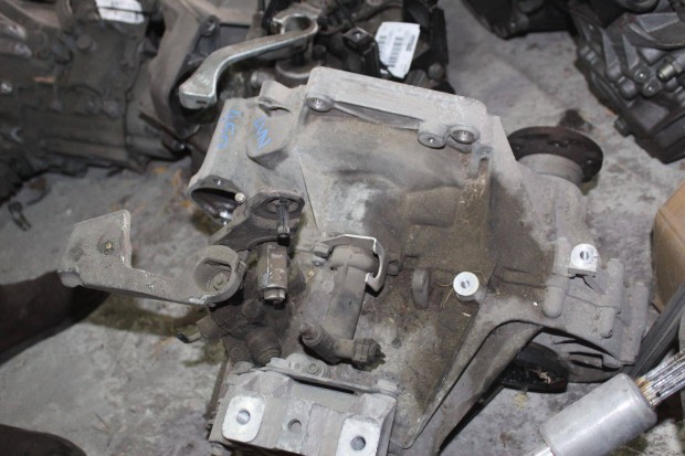Volkswagen Golf 5 1.6B manulis Lvn kd sebessgvlt (450.)