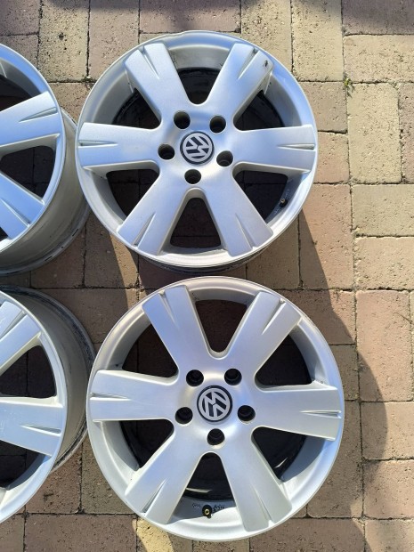 Volkswagen Golf 5 6 alufelni 6.5x16 5x112