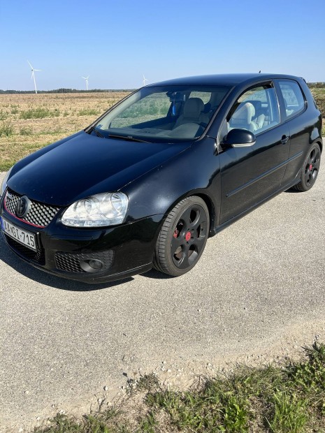 Volkswagen Golf 5 GTI 2.0TFSI