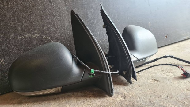 Volkswagen Golf 5 Jetta elektromos fthet tkr