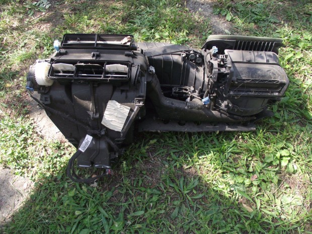 Volkswagen Golf 5 Jetta fűtésház klíma 2004-2010