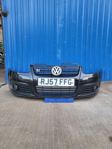 Volkswagen Golf 5 V GT gyri 1K0807221C els lkhrt fekete