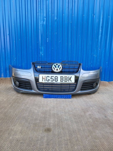 Volkswagen Golf 5 V GT gyri 1K0807221C els lkhrt srlsmentes
