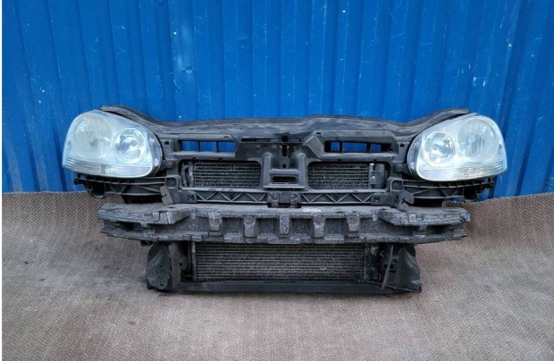 Volkswagen Golf 5 V, Jetta gyri 1K0805588F homlokfal diesel ht