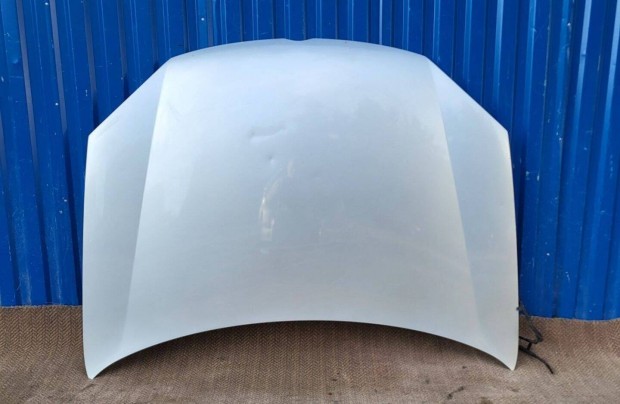 Volkswagen Golf 5 V, Jetta gyri 1K0823155 motorhztet ezst