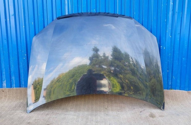 Volkswagen Golf 5 V, Jetta gyri 1K0823155 motorhztet fekete