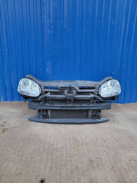 Volkswagen Golf 5 V gyri 1K0805594 homlokfal benzin ht, merevt