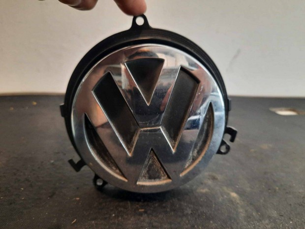 Volkswagen Golf 5 , V csomagtrajt emblma , zr