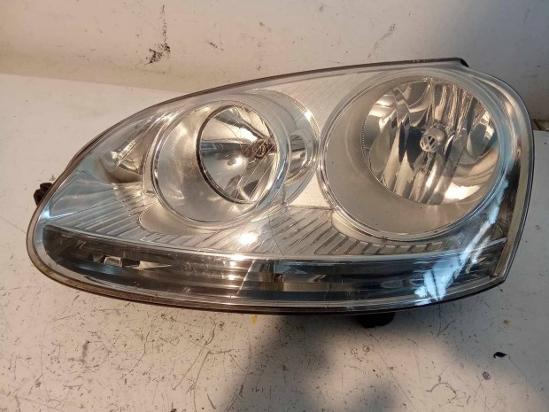 Volkswagen Golf 5 bal első fényszóró