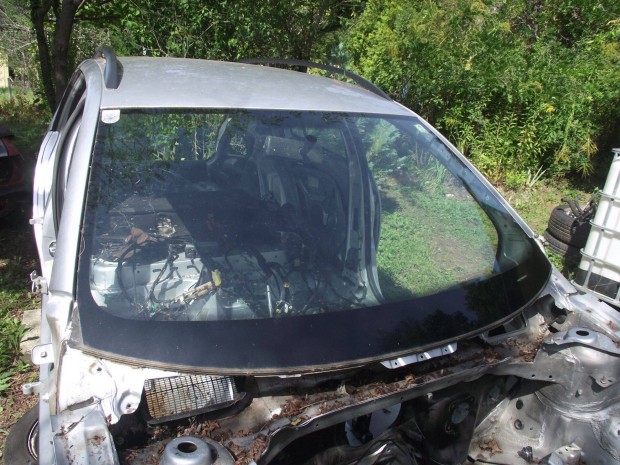 Volkswagen Golf 5 kombi Jetta első szélvédő 2005-2010