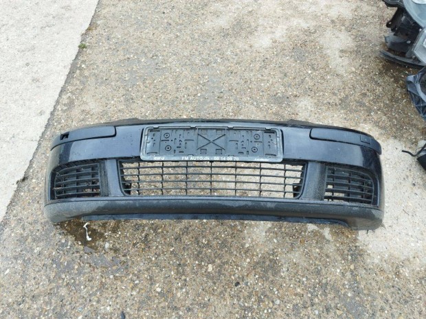 Volkswagen Golf 5 lmpamoss els lkhrt
