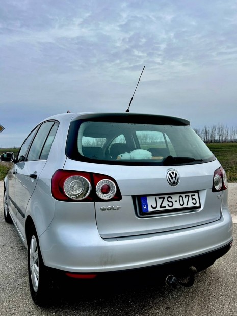 Volkswagen Golf 5 plus