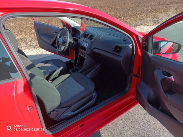 Volkswagen Golf 6R