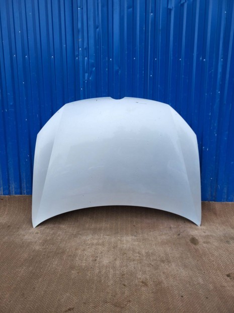 Volkswagen Golf 6 VI 2008- gy�ri 5K0823155 motorh�ztet� ez�st