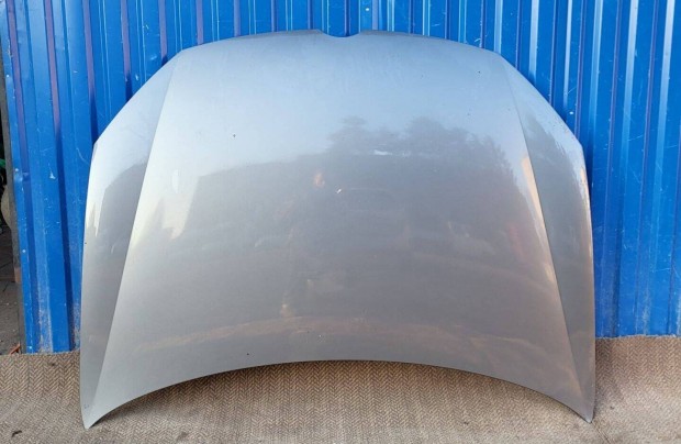 Volkswagen Golf 6 VI 2008- gy�ri 5K0823155 motorh�ztet� grafit