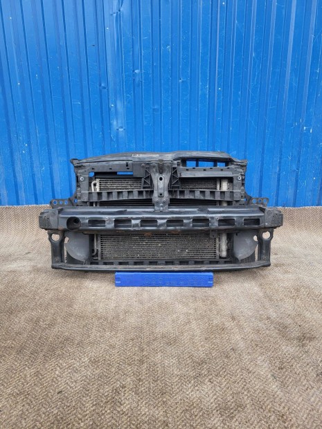 Volkswagen Golf 6 VI 5K0805594 gyri diesel homlokfal, ht, merevt