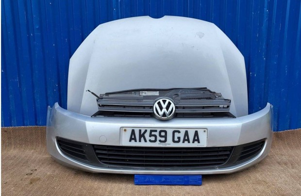 Volkswagen Golf 6 VI 5K0807221 gyri els lkhrt