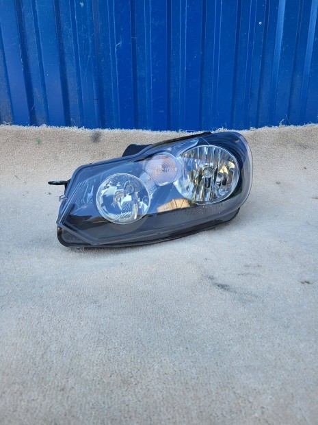 Volkswagen Golf 6 VI j 2008- bal fnyszr srlsmentes