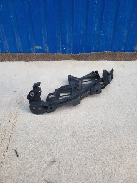 Volkswagen Golf 6 VI gyri 5K0807227A bal fnyszr tart