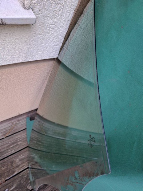 Volkswagen Golf 6 bal els� ablak