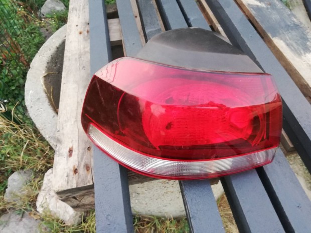 Volkswagen Golf 6 kombi bal hts lmpa. 