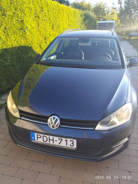 Volkswagen Golf 7