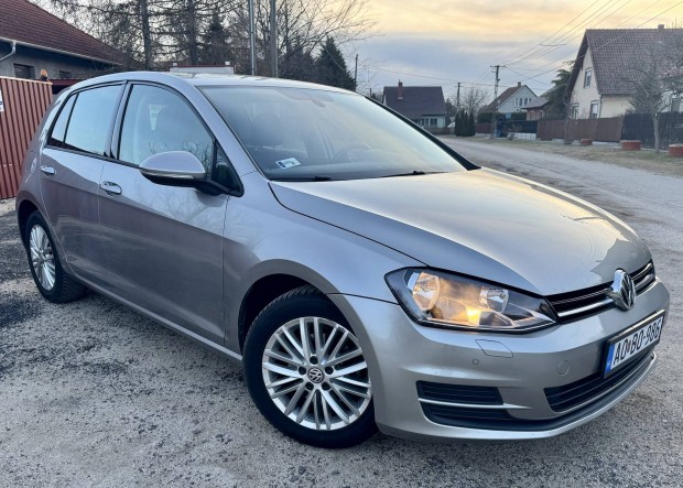 Volkswagen Golf 7 1.2 TSi 