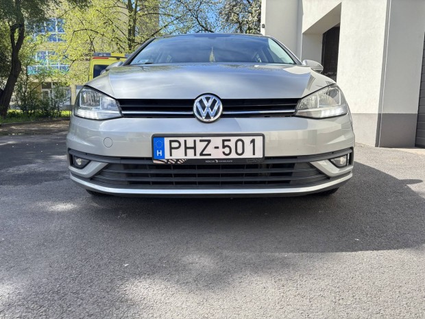 Volkswagen Golf 7 1.4 TSI