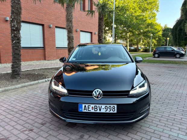 Volkswagen Golf 7 1.4 TSI Highline 95000km