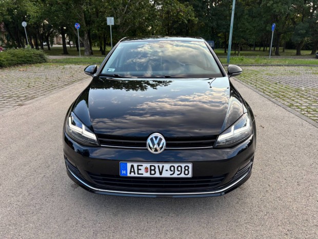 Volkswagen Golf 7 1.4 TSI Highline 95000km