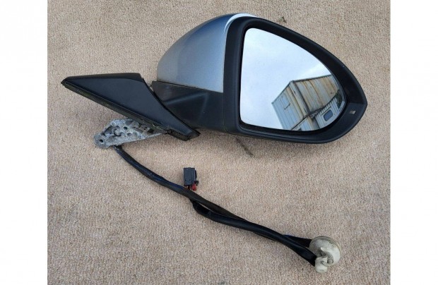 Volkswagen Golf 7 2012-20 jobb visszapillant tkr
