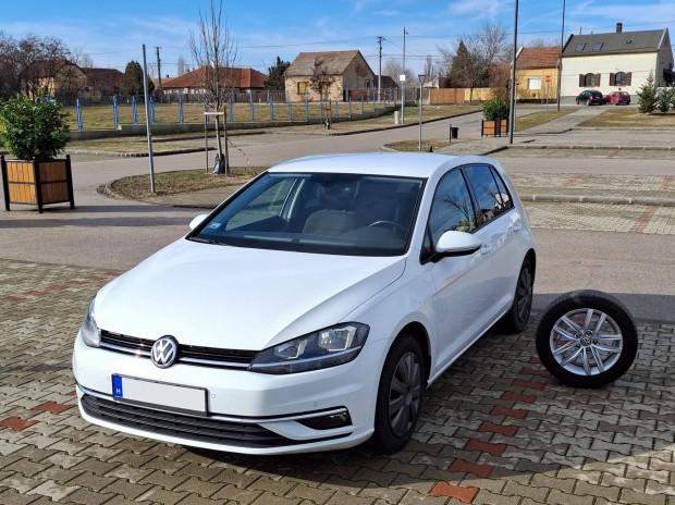 Volkswagen Golf 7.5 1.4 TSI 150 LE