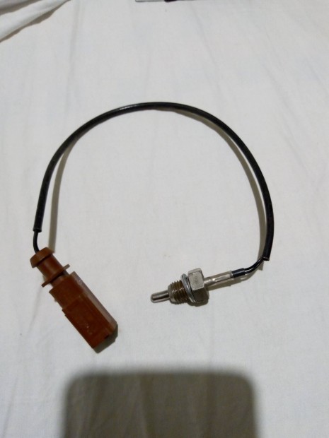 Volkswagen Golf 7 Beetle 2.0tdi kipufoggz hmrsklet szenzor 