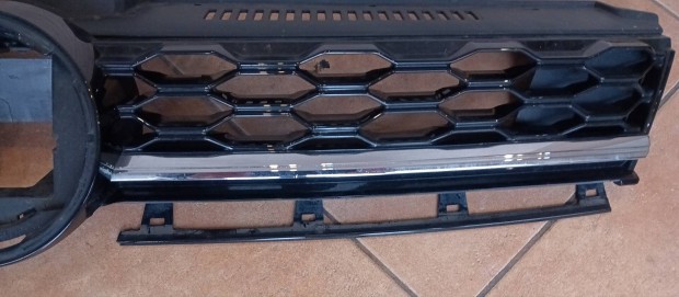 Volkswagen Golf 7 GTD díszrács