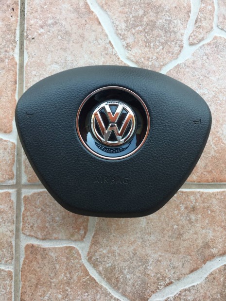 Volkswagen Golf 7 Passat B8 kormánylégzsák