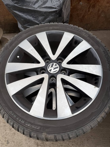 Volkswagen Golf 7 VII alufelni 5x112 