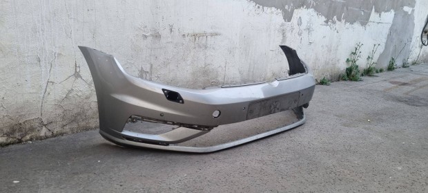 Volkswagen Golf 7 VII facelift Els lkhrt moss s radaros