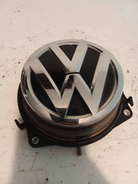 Volkswagen Golf 7 , VII hts ajt emblma
