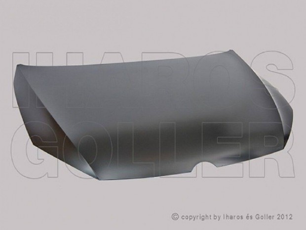 Volkswagen Golf 7 géptető 9535280A1