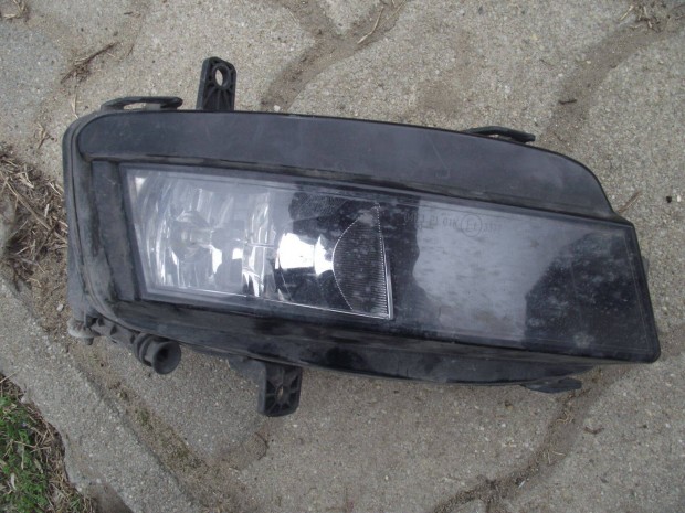 Volkswagen Golf 7 jobb első ködlámpa 2013-2016 5G0941662D