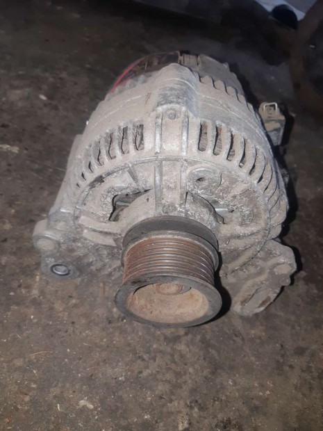 Volkswagen Golf III Gener�tor