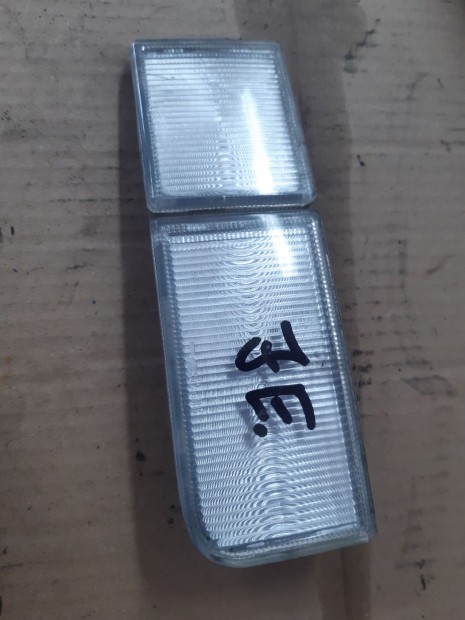 Volkswagen Golf III Jobb Els Prizma