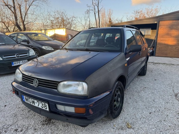 Volkswagen Golf III Variant 1.9 TD CL