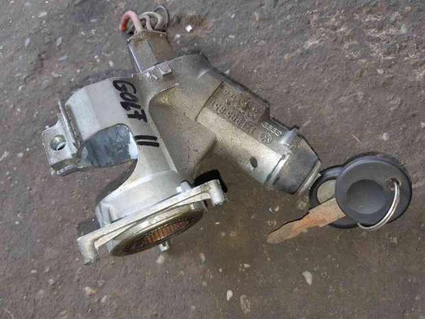 Volkswagen Golf II Gy�jt�skapcsol�