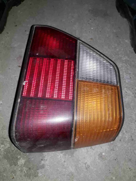 Volkswagen Golf II Jobb Hátsó Lámpa