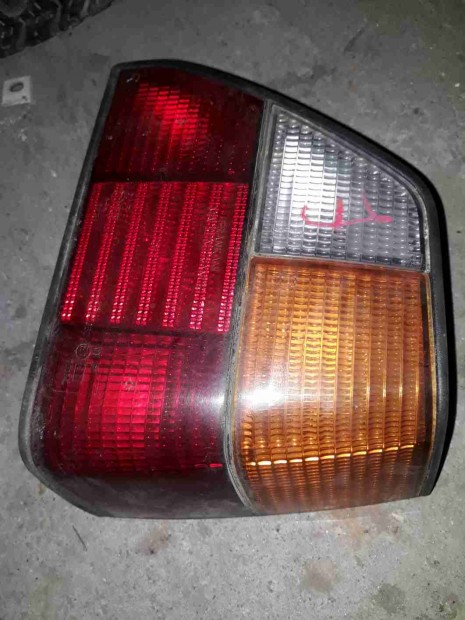 Volkswagen Golf II Jobb Hátsó Lámpa