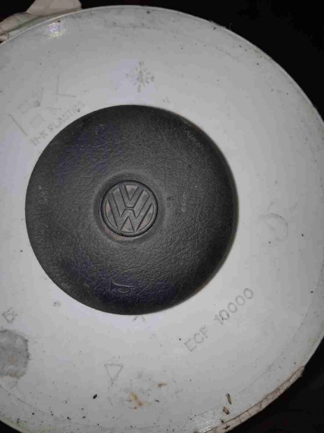 Volkswagen Golf II Korm�ny K�z�p