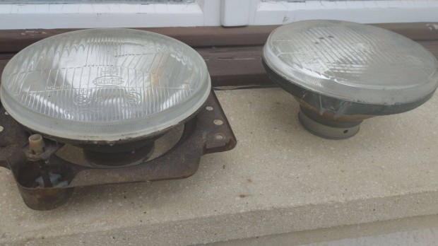 Volkswagen Golf II els� l�mpa