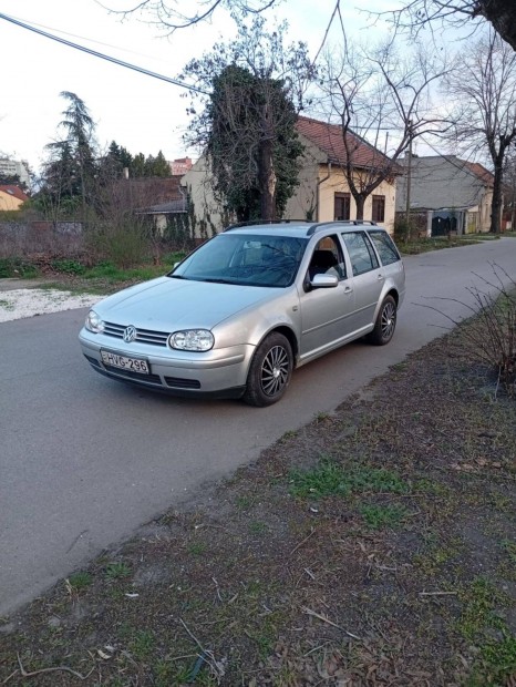 Volkswagen Golf IV