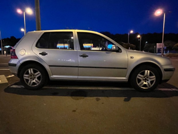 Volkswagen Golf IV 1.4 16V